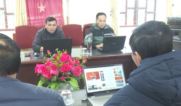 Đổi mới, sáng tạo trong tuyên truyền, triển khai Nghị quyết của Đảng ở TP Chí Linh